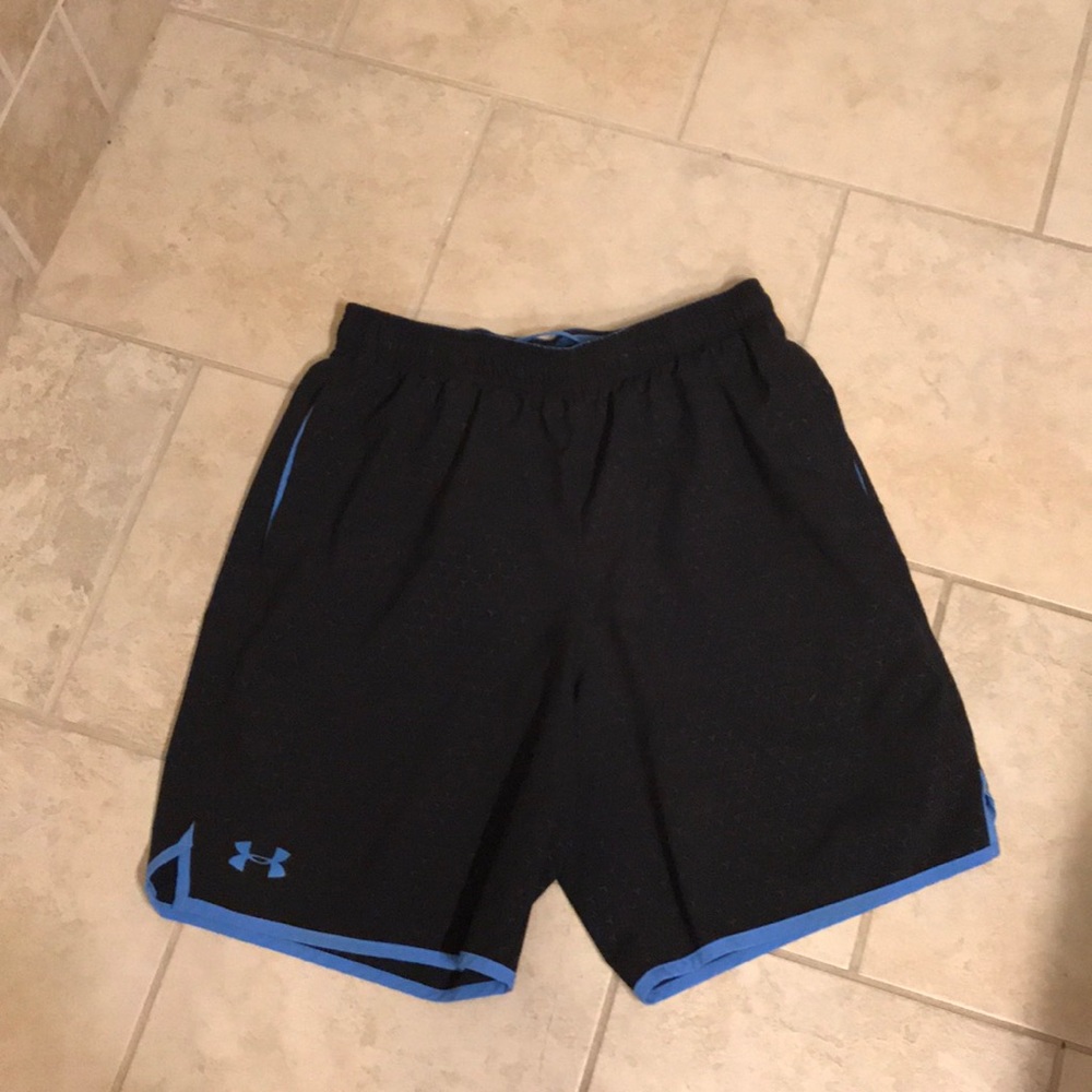 Men’s under armour shorts
